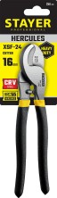 STAYER Hercules XSF-24, d 16 мм, 240 мм, усиленный, кабелерез, Professional (2333-25_z02)