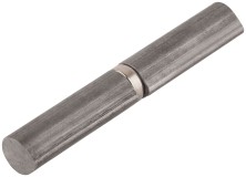 Петля каплевидная, с подшипником  20х140 мм