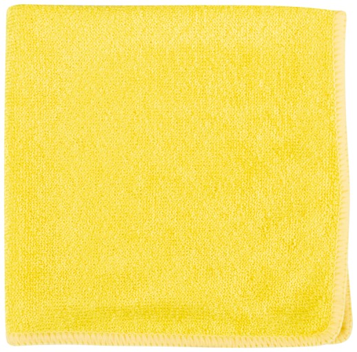 Салфетка для стеклянных и зеркальных поверхностей «Присайз», 300х300 мм, 1 шт./уп.