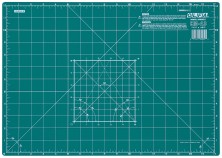 OLFA А3, защитный коврик (OL-CM-A3)