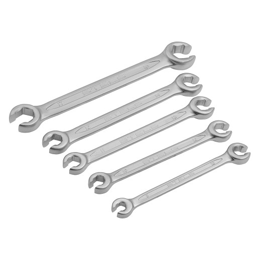 Набор инструментов, 1/2",3/8", 1/4", CrV, пластиковый кейс 142 предмета Stels