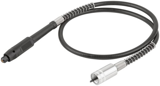 Гравировальная машина 135 Вт; 10000-32000 об/мин; 2,4/3,2 мм; БС щеток; набор насадок ; пластик. кейс