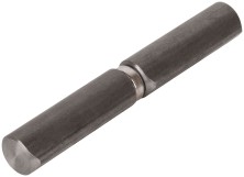 Петля каплевидная, с подшипником  22х160 мм