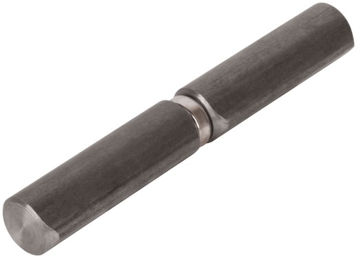 Петля каплевидная, с подшипником 22х160 мм