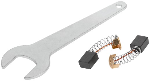 Фрезер 1800 Вт; 6000-22000 об/мин; 8/12 мм; 40 мм; 5,5 кг ; БС щеток; коробка