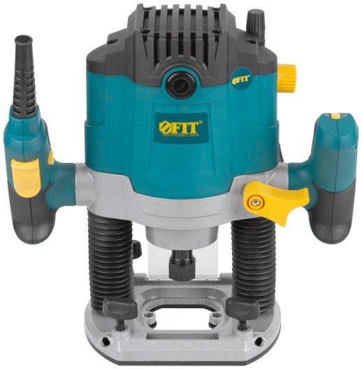 Фрезер 1800 Вт; 6000-22000 об/мин; 8/12 мм; 40 мм; 5,5 кг ; БС щеток; коробка