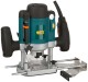 Фрезер 1200 Вт; 11500-30000 об/мин; 6/8 мм; алюм. корп.; 38 мм; коробка