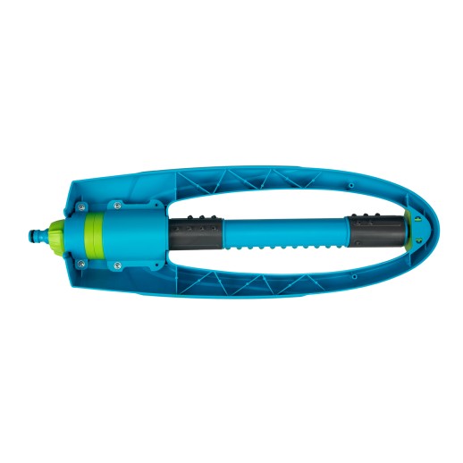 Дождеватель осцилирующий для прямоугольных площадей Palisad Luxe