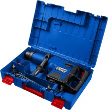ЗУБР 52 мм, 1500 Вт, перфоратор SDS-Max, Профессионал (ЗПМ-52-1500 ЭК)