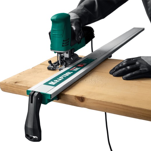 KRAFTOOL CG-100, 1000 мм, направляющая шина (32235-1.0)