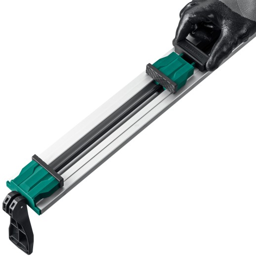 KRAFTOOL CG-100, 1000 мм, направляющая шина (32235-1.0)