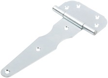 Петля-стрела, ПС-160, цинк