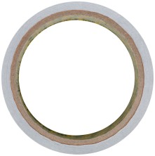 Лента алюминиевая клейкая, 50 мм х 10 м