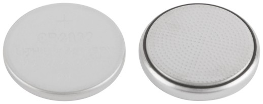 Батарейка литиевая, 3 В, "Таблетка" , 5 шт.