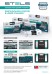 Набор инструментов, 1/4", 1/2", Cr-V, S2, усиленный кейс, 119 предметов Stels