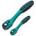 Набор инструментов, 1/4", 1/2", Cr-V, S2, усиленный кейс, 119 предметов Stels