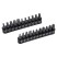 Набор инструментов, 1/4", 1/2", Cr-V, S2, усиленный кейс, 119 предметов Stels