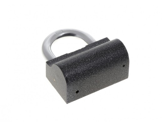 Замок навесной ЗН2-9, 80 мм Сибртех
