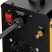 Аппарат инвертор. аргонодуговой сварки ITIG-200 DС Pulse Cold Weld, 200 А, ПВ 60%// Denzel