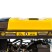 Генератор бензиновый PS 80 E-3, 6.6 кВт, 400 В, 25 л, электростартер Denzel