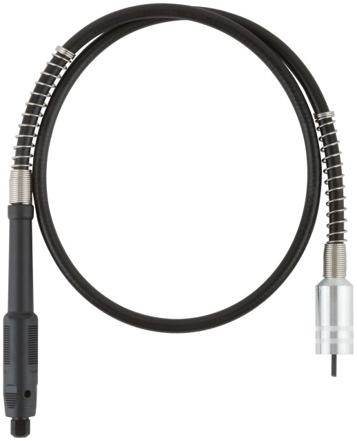 Гравировальная машина 130 Вт; 10000-35000 об/мин; 2,4/3,2 мм; БС щеток; набор насадок 218 шт.; кейс