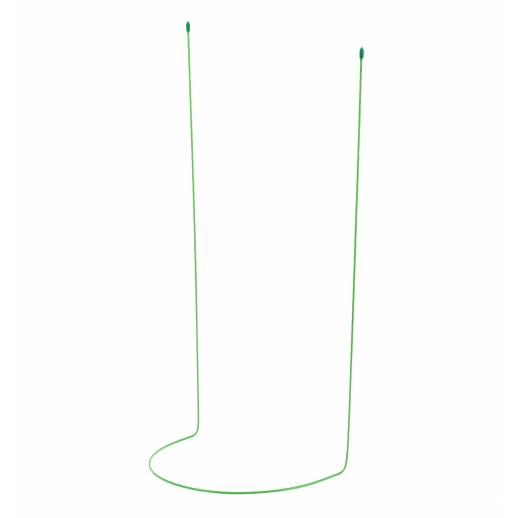 Кустодержатель круг 0.35 м, высота 0.7 м, 2 шт, D проволоки 5 мм Россия