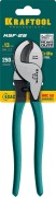 KRAFTOOL KSF-25, усиленный, кабелерез (23334-25)