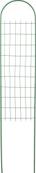 GRINDA КЛАССИКА, 170 х 34 см, стальная, декоративная шпалера (422255)