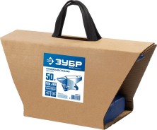 ЗУБР 50 кг, стальная наковальня, Профессионал (32620-50)