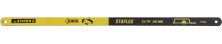 STAYER FLEX, 24 TPI, 300 мм, 10 шт, биметталическое полотно по металлу, Professional (15932-S10)
