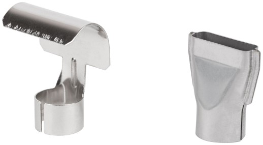 Фен технический "мини" 350 Вт; 200/350 °C; 150/200 л/мин; коробка