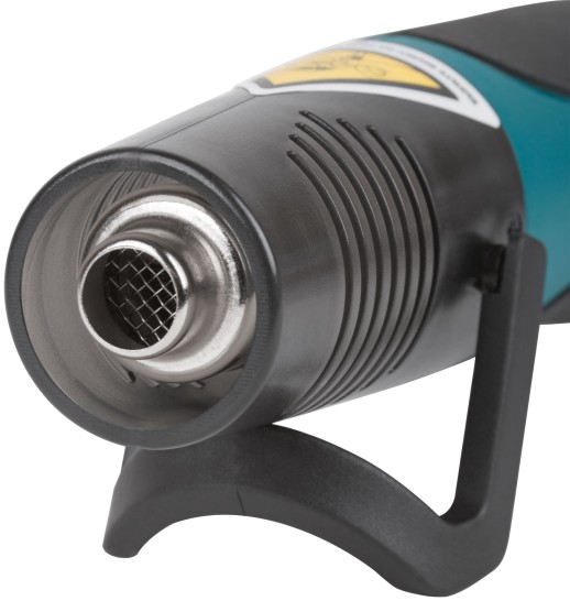 Фен технический "мини" 350 Вт; 200/350 °C; 150/200 л/мин; коробка