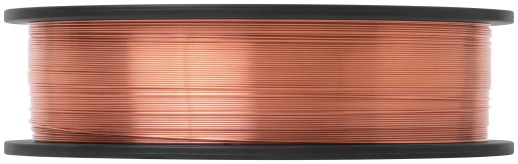 Проволока сварочная омедненная "Bridge"  1,2 мм (катушка 20 кг)