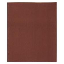 Шлифлист на тканевой основе, P 120, 230 х 280 мм, 10 шт, водостойкий Matrix