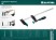 KRAFTOOL MF-1000/120, 120 х 1000 мм, струбцина F (32011-120-1000)