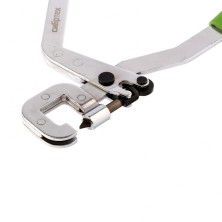 Просекатель для металлического профиля, под гипсокартон Сибртех