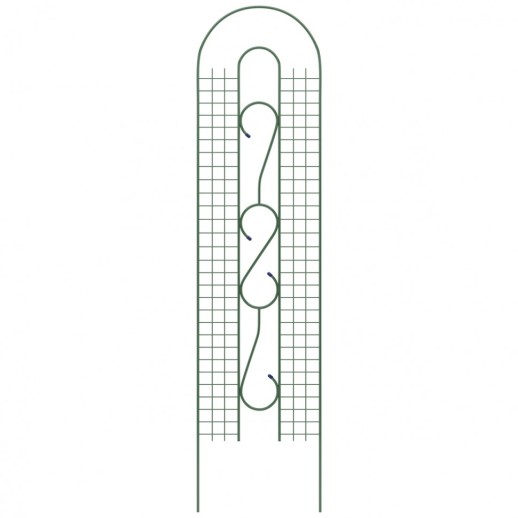 Шпалера «Сетка-узор» 0.5 х 2.1 м Россия