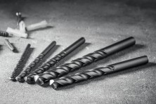 СИБИН 6 x 200 мм, сверло по бетону (29112-200-06)