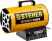STEHER 10 кВт, газовая тепловая пушка (SG-10)