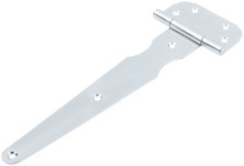 Петля-стрела, ПС-250, цинк