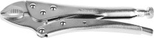 STAYER 250 мм, ручной зажим (2245)