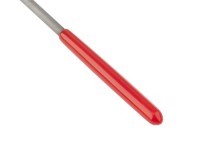 Набор надфилей, 160 х 4 мм, 10 шт, обрезиненные рукоятки Matrix