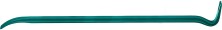 KRAFTOOL 1200 мм, 30 х 17 мм, двутавровый лом-гвоздодер (21900-120)