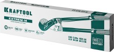 KRAFTOOL WR-800, 600 мм, Профессиональный тросорез (23339-60)