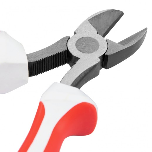 Бокорезы Premium, 180 мм, трехкомпонентные рукоятки Matrix