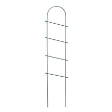 Шпалера - лесенка, 4 ступени, 0,3х1,7 м// Palisad