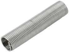 Припой ПОС 61 с канифолью, проволока диаметр 1 мм, в тубе, 12 гр.