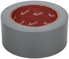 Лента клейкая TPL, армированная тканью, 48 мм х 25 м