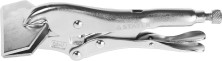 STAYER Pro-Fix, 200 х 30 мм, ручной зажим, Professional (22473)