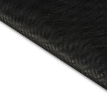 Укрывной материал СУФ60, 1.6 х 10 м, черный Россия